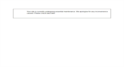 Desktop Screenshot of luxottica.impro-int.com
